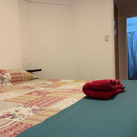 Apartamento Trejo 817 Córdoba Exterior foto