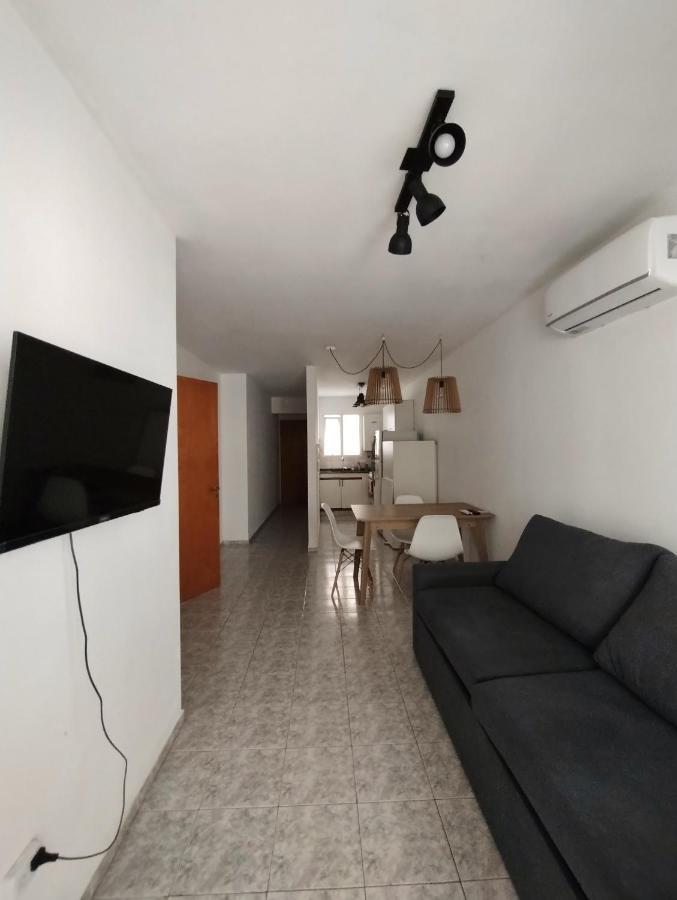 Apartamento Trejo 817 Córdoba Exterior foto