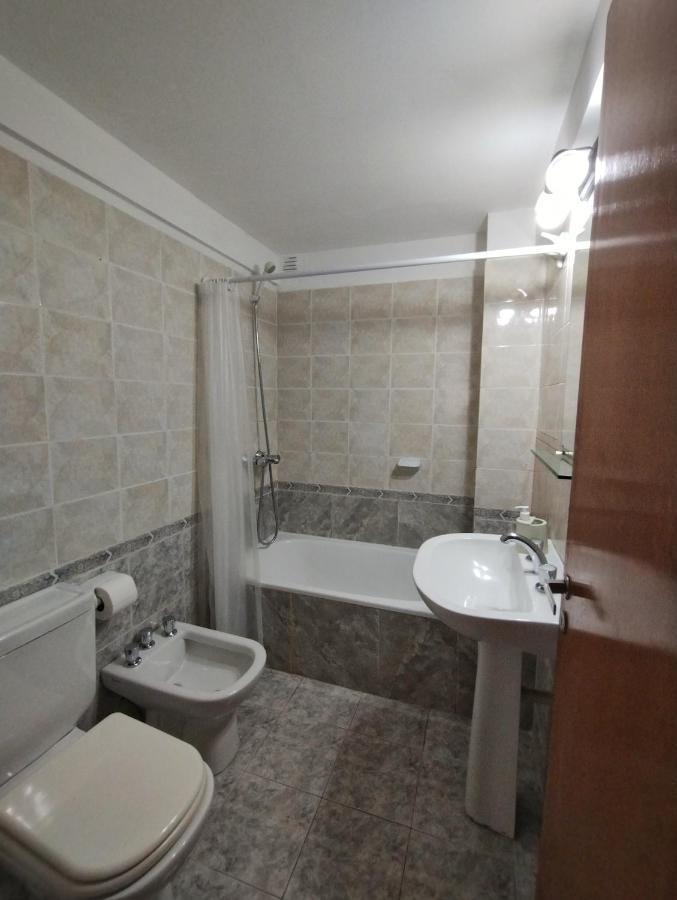 Apartamento Trejo 817 Córdoba Exterior foto