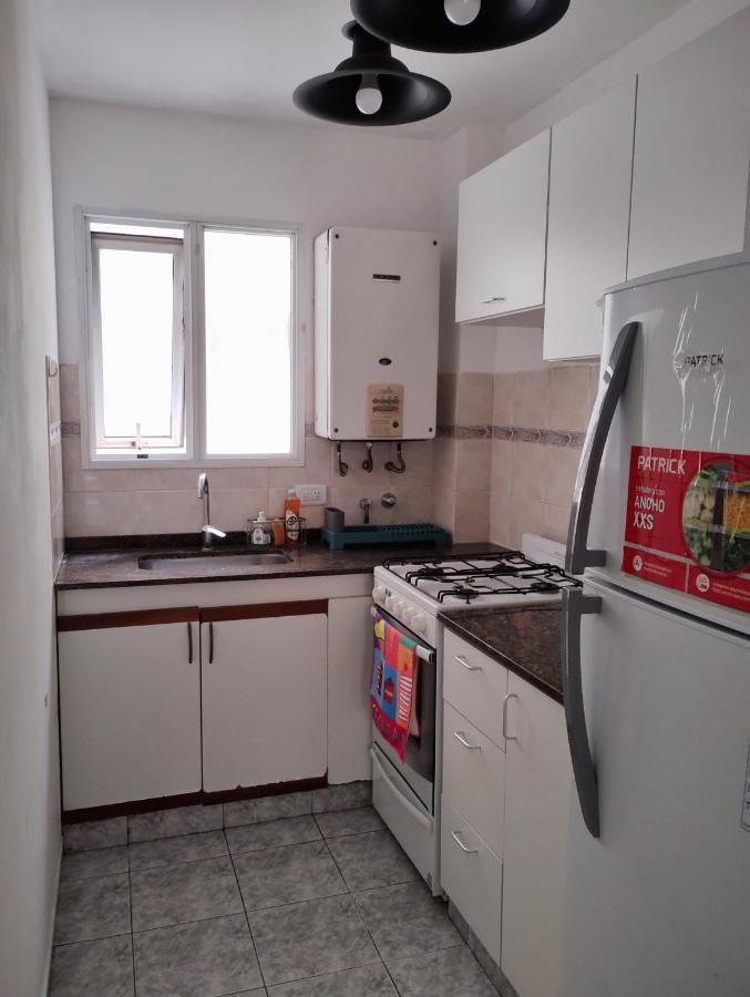 Apartamento Trejo 817 Córdoba Exterior foto