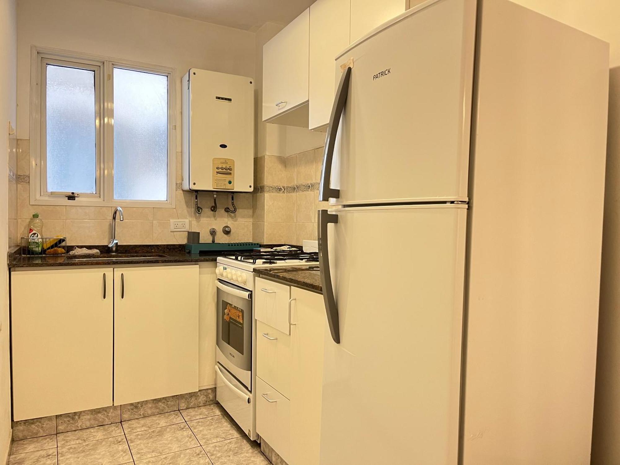 Apartamento Trejo 817 Córdoba Exterior foto