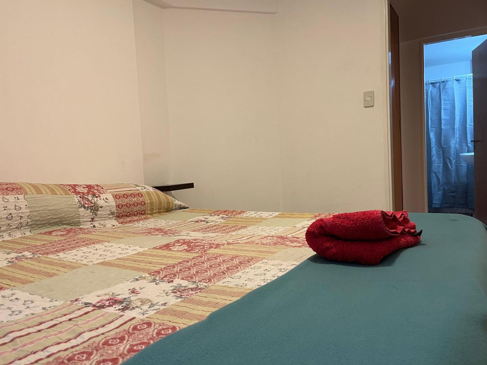 Apartamento Trejo 817 Córdoba Exterior foto
