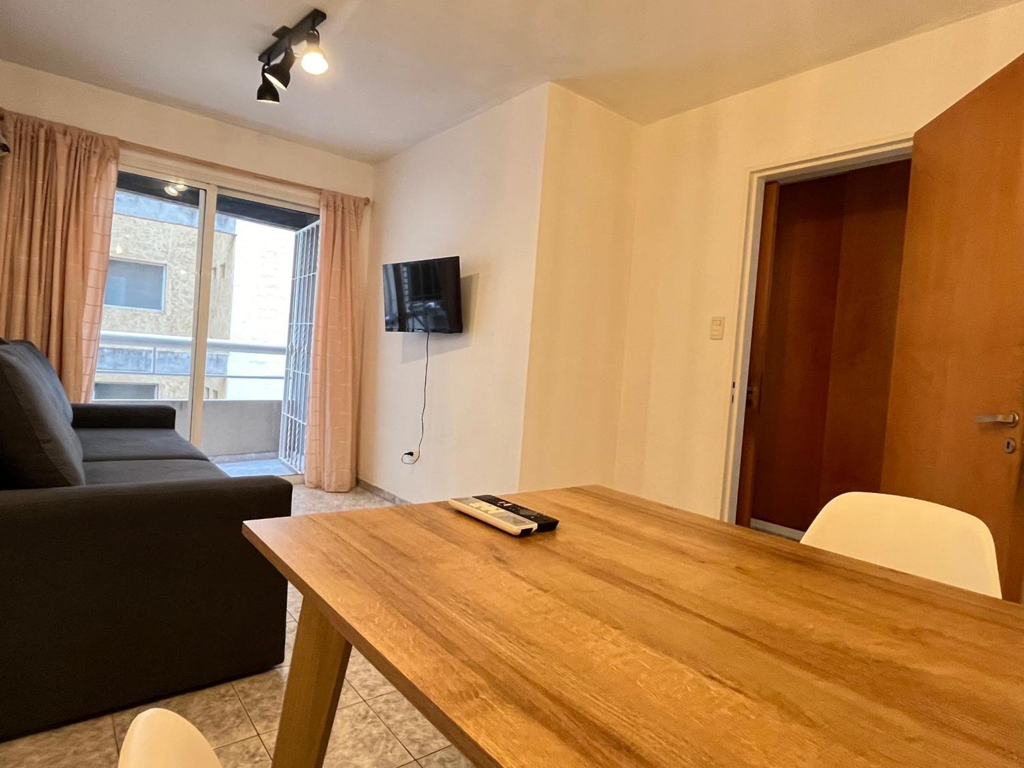 Apartamento Trejo 817 Córdoba Exterior foto