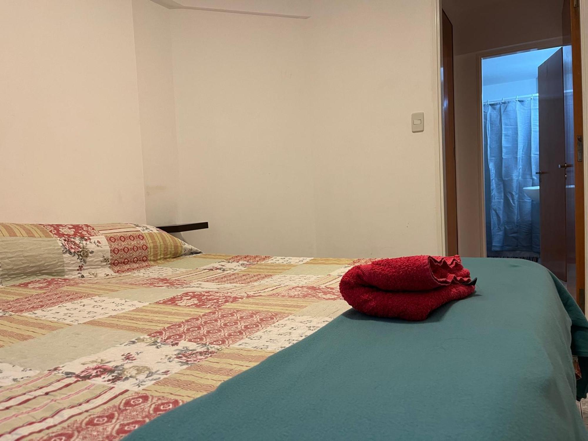 Apartamento Trejo 817 Córdoba Exterior foto