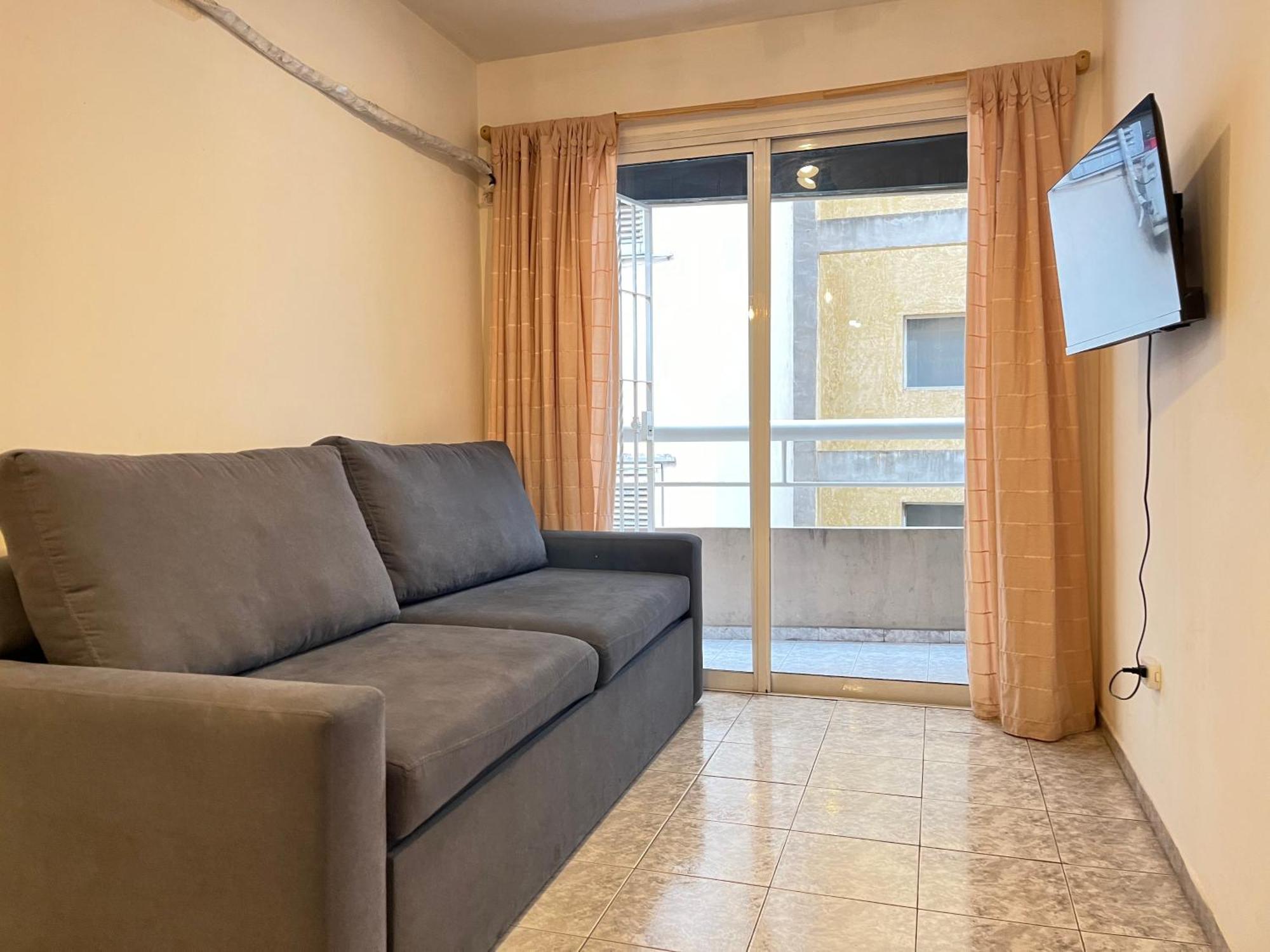Apartamento Trejo 817 Córdoba Exterior foto