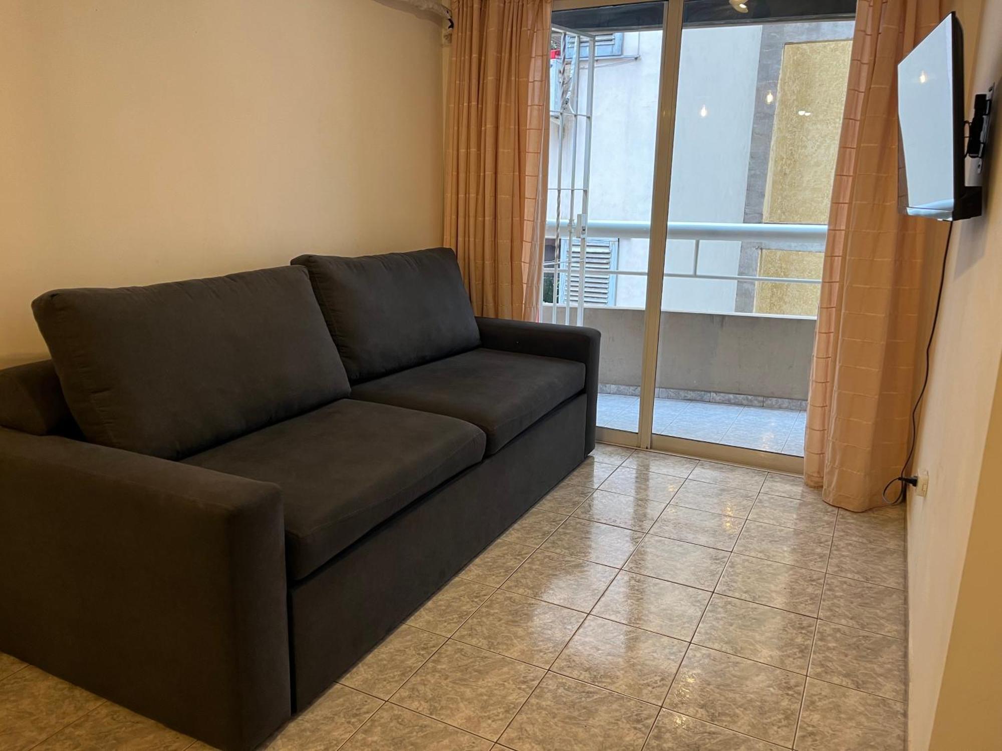 Apartamento Trejo 817 Córdoba Exterior foto