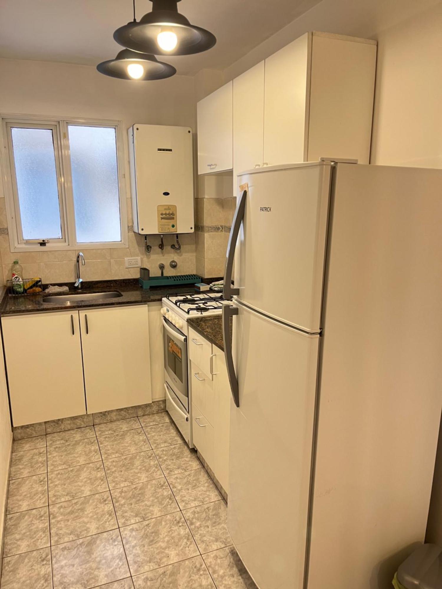 Apartamento Trejo 817 Córdoba Exterior foto