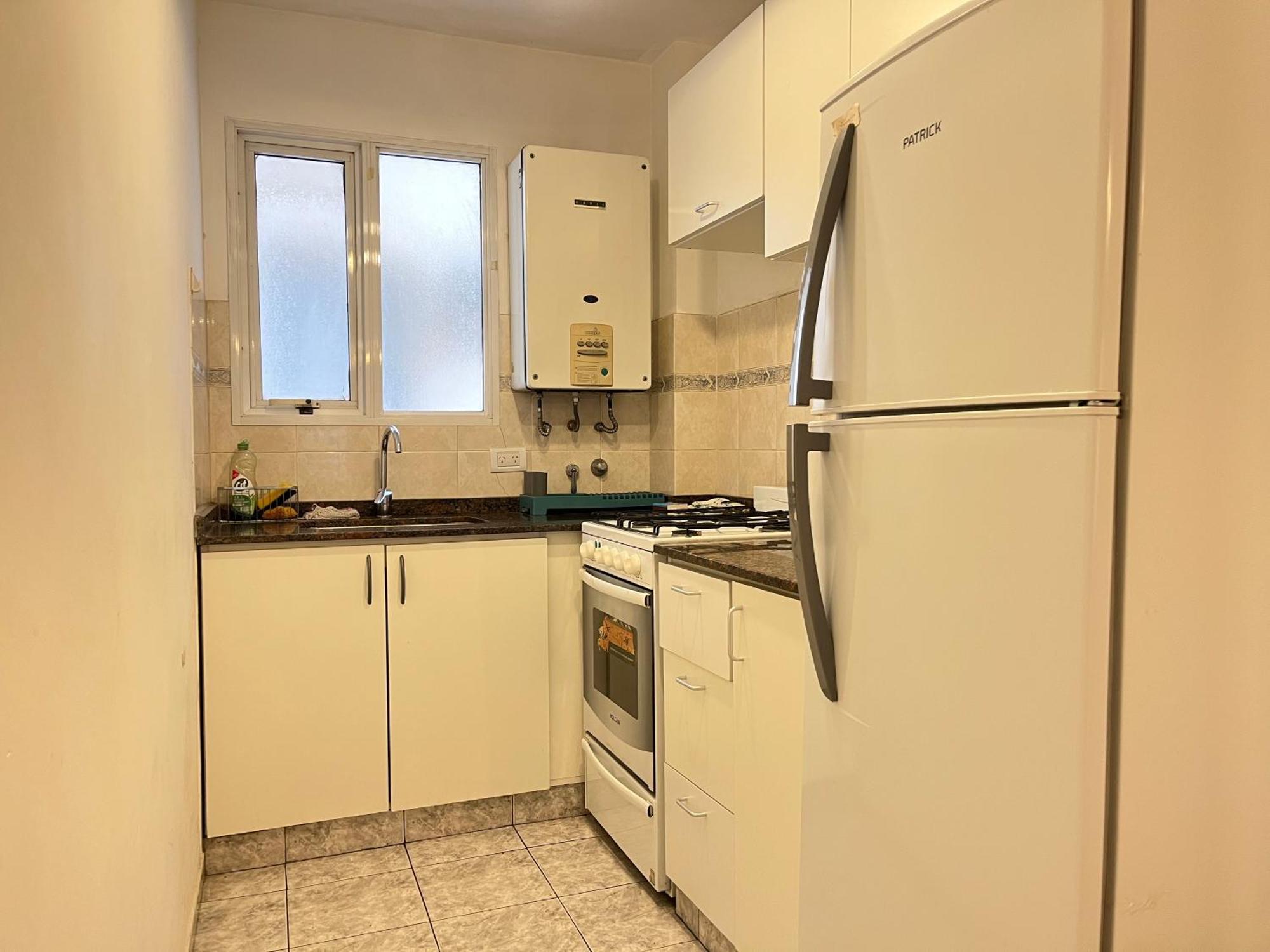 Apartamento Trejo 817 Córdoba Exterior foto