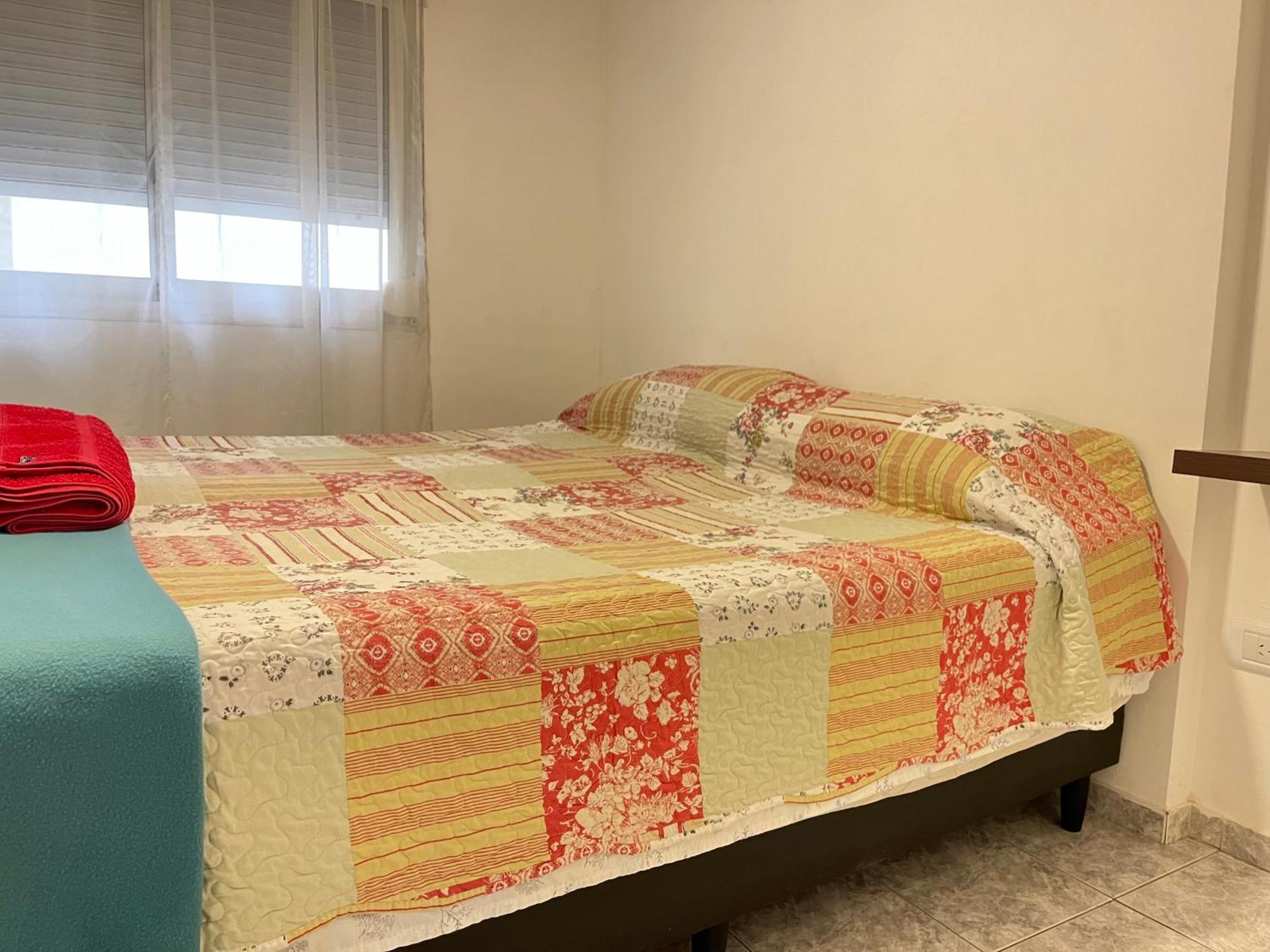 Apartamento Trejo 817 Córdoba Exterior foto