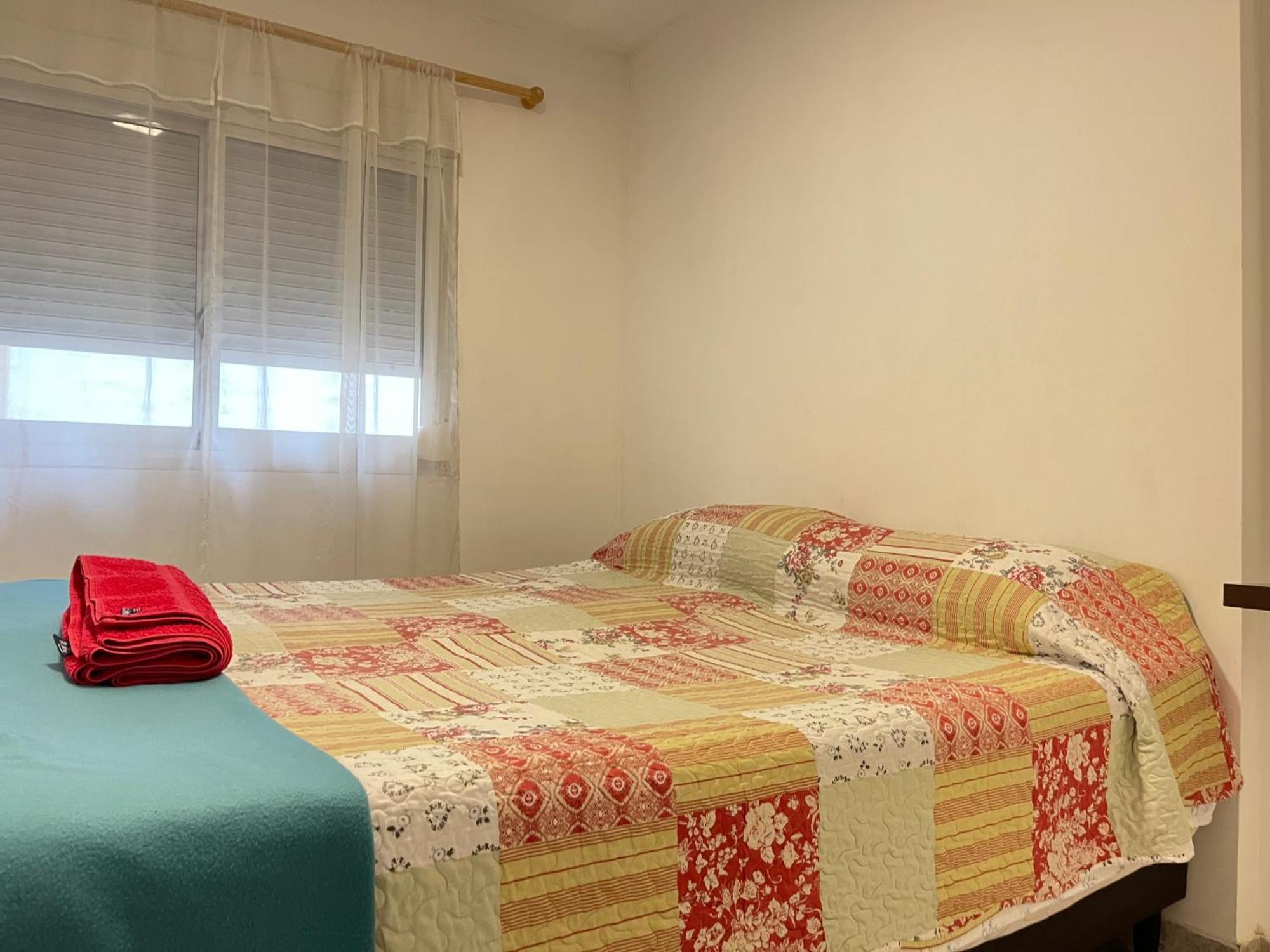 Apartamento Trejo 817 Córdoba Exterior foto