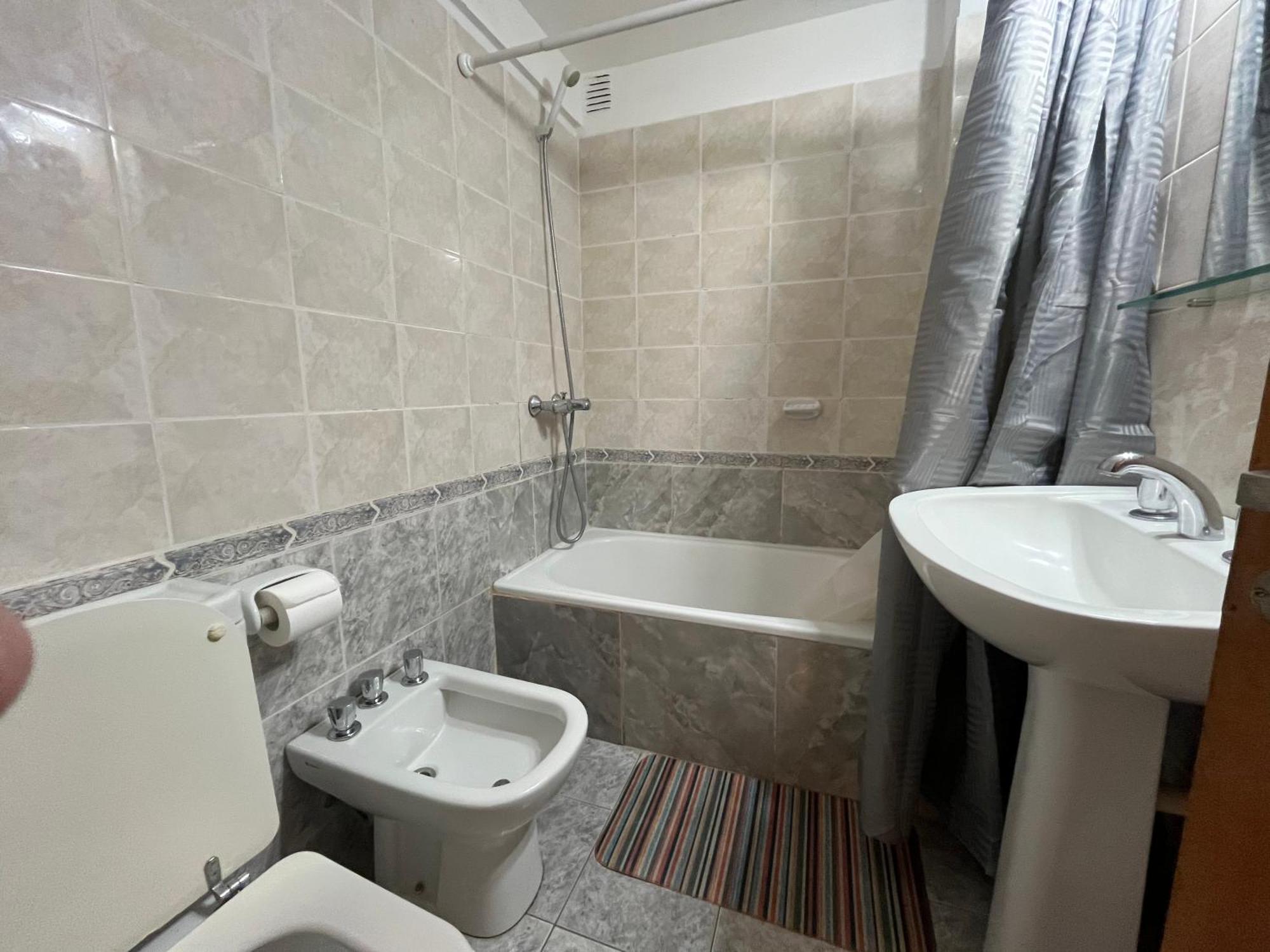 Apartamento Trejo 817 Córdoba Exterior foto