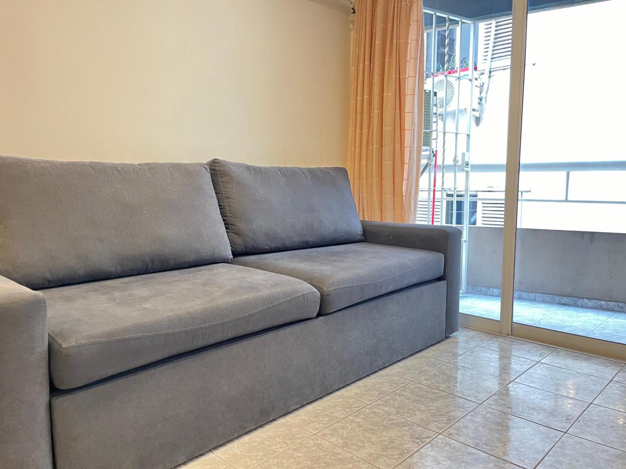 Apartamento Trejo 817 Córdoba Exterior foto