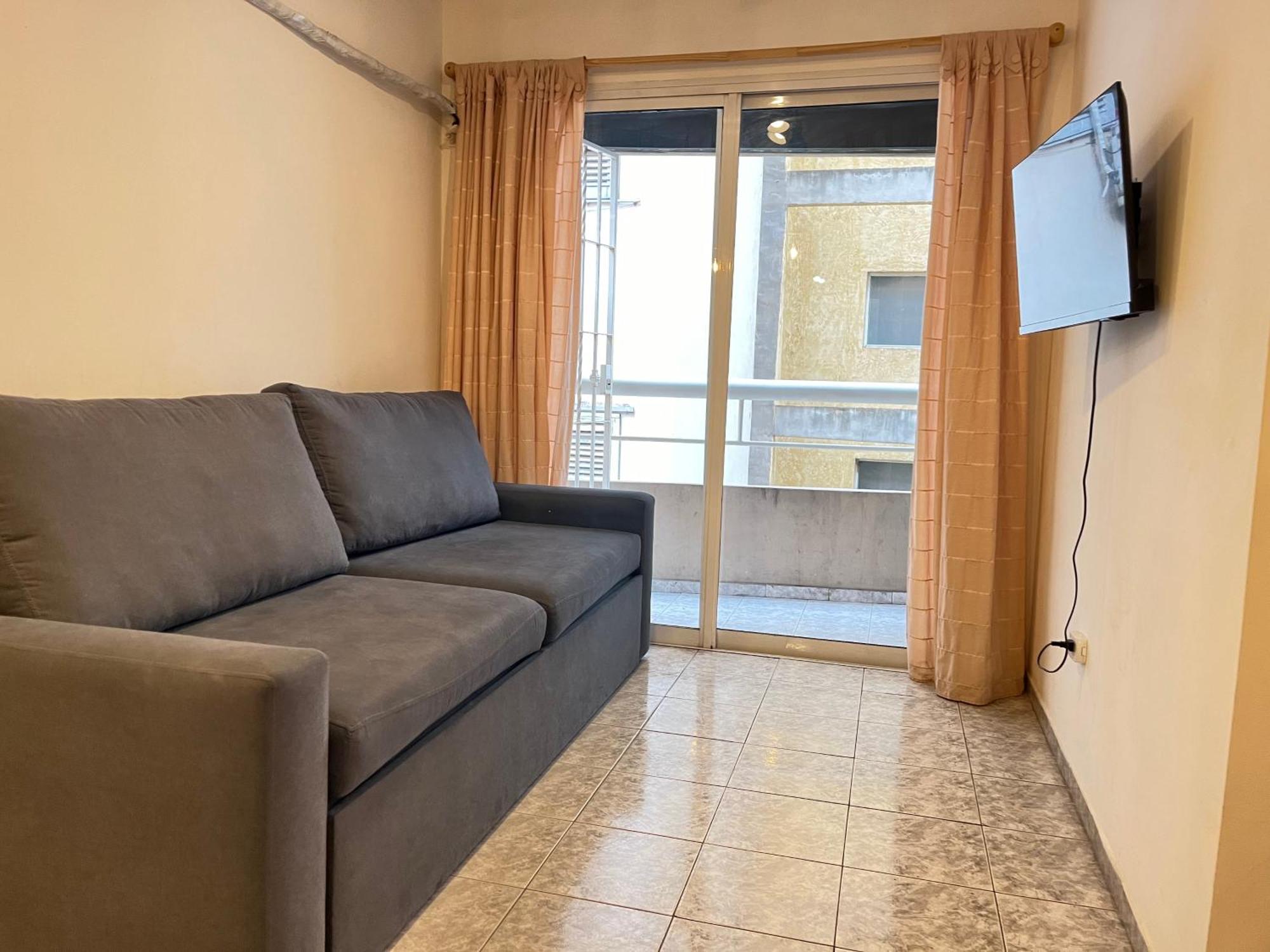 Apartamento Trejo 817 Córdoba Exterior foto