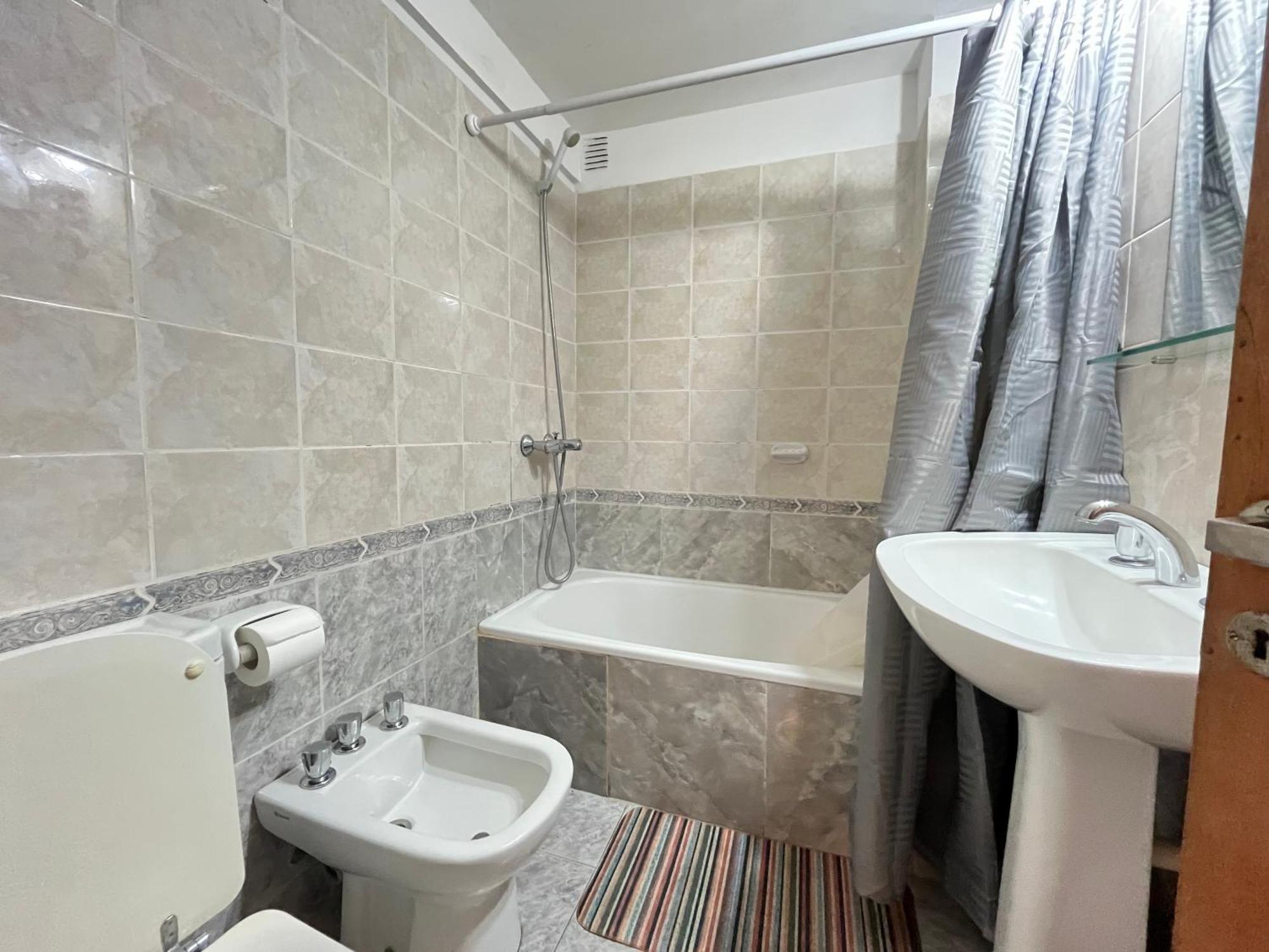 Apartamento Trejo 817 Córdoba Exterior foto