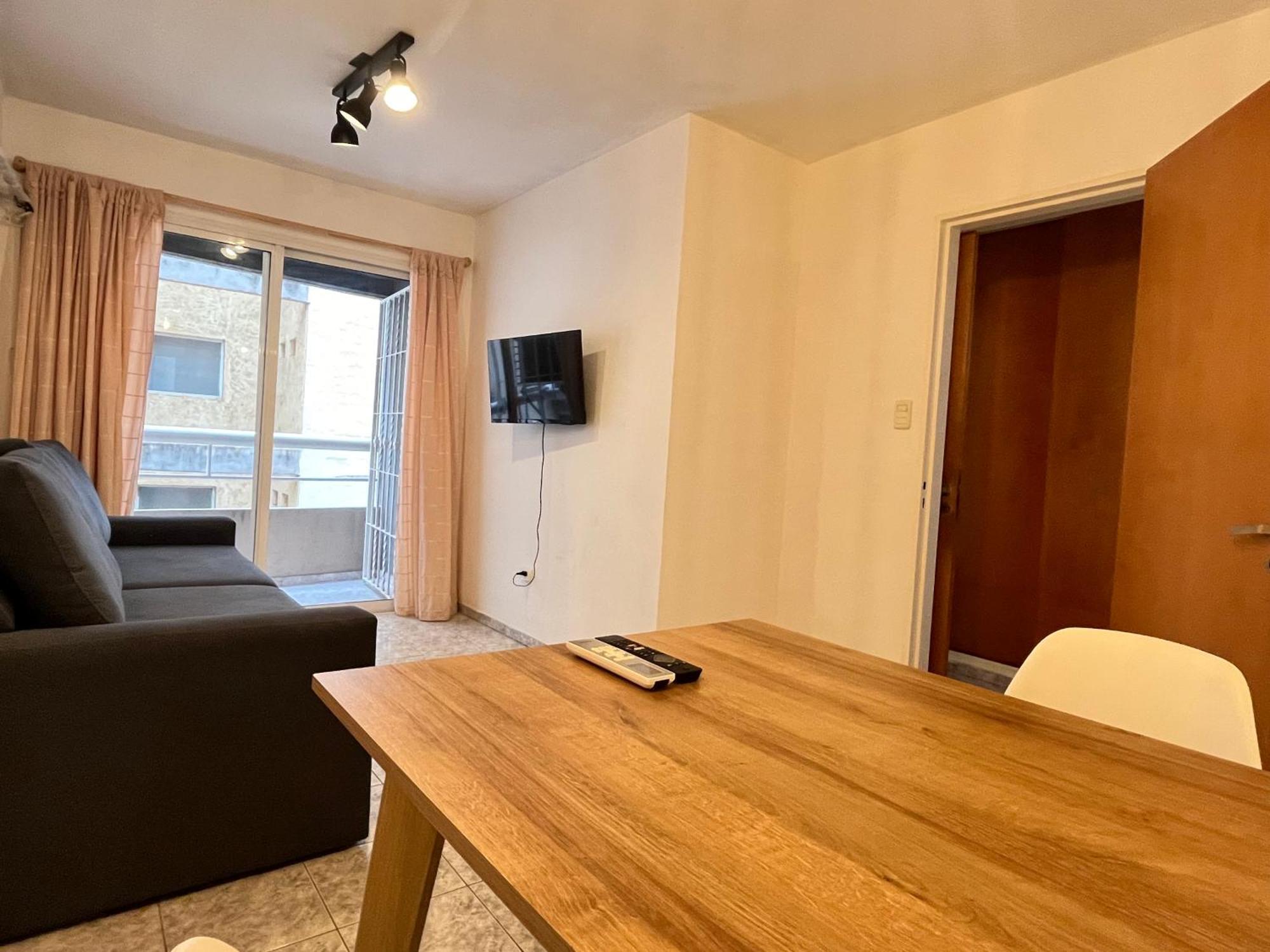 Apartamento Trejo 817 Córdoba Exterior foto